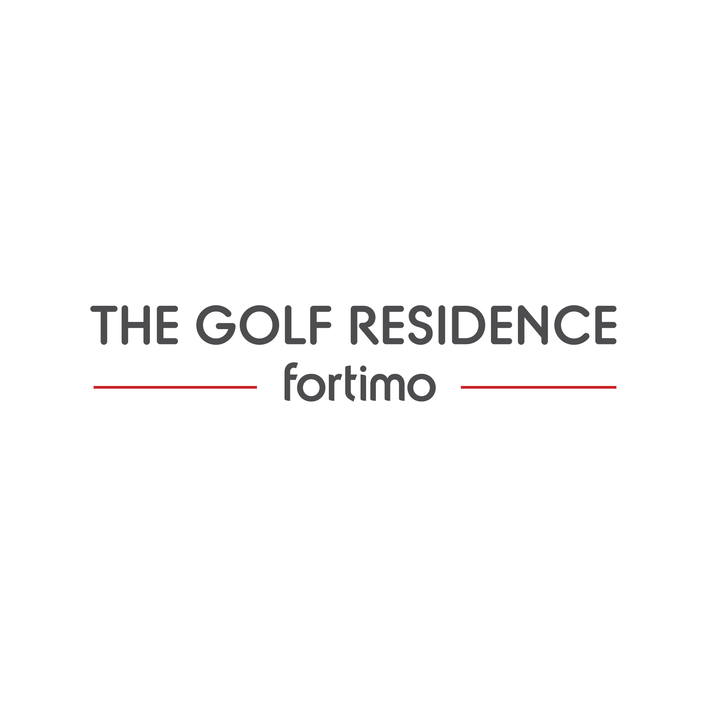 The Golf Residence Fortimo