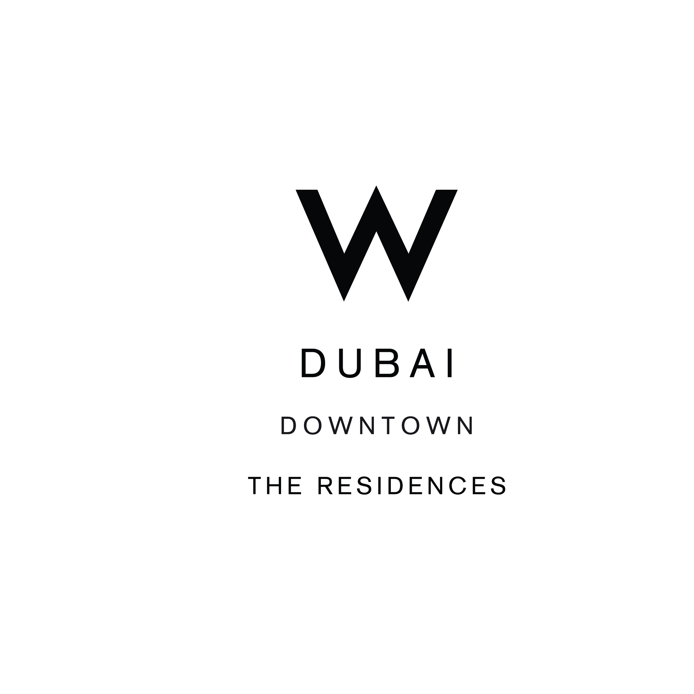 W Residences Dubai