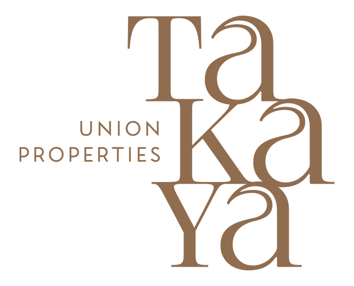 Takaya by Union Properties